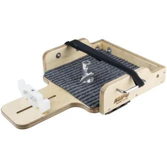 Statīvu aksesuāri - KUPO KAB-020 CAMERA CRADLE KAB-020 - ātri pasūtīt no ražotāja