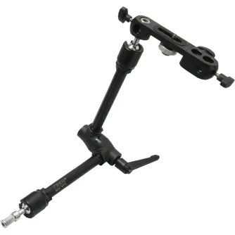 Turētāji - KUPO KCP-101CB MAX ARM WITH CAMERA BRACKET KCP-101CB - ātri pasūtīt no ražotāja