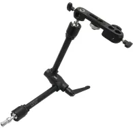 Turētāji - KUPO KCP-101CB MAX ARM WITH CAMERA BRACKET KCP-101CB - ātri pasūtīt no ražotājaTurētāji - KUPO KCP-101CB MAX ARM WITH CAMERA BRACKET KCP-101CB - ātri pasūtīt no ražotāja