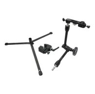 Аксессуары штативов - KUPO KCP-101K MAX ARM KIT INCLUDED KCP-710, CAMERA BRACKET AND BACKLITE BASE KCP-101K - быстрый заказ от производителяАксессуары штативов - KUPO KCP-101K MAX ARM KIT INCLUDED KCP-710, CAMERA BRACKET AND BACKLITE BASE KCP-101K - быстрый заказ от производителя