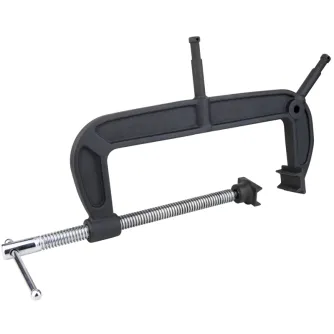 Statīvu aksesuāri - KUPO KCP-116 10 C-TYPE W/ BABY STUD KCP-116 - ātri pasūtīt no ražotāja