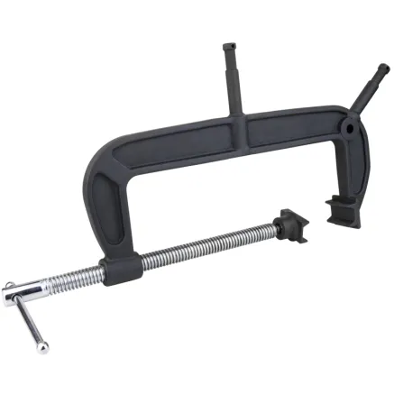 KUPO KCP-116 10 C-TYPE W/ BABY STUD KCP-116