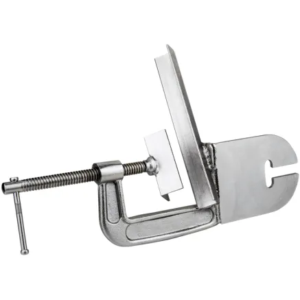 KUPO KCP-117 4 C-TYPE CLAMP WITH TREE BRANCH KCP-117