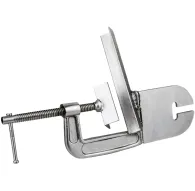 Аксессуары штативов - KUPO KCP-117 4 C-TYPE CLAMP WITH TREE BRANCH KCP-117 - быстрый заказ от производителяАксессуары штативов - KUPO KCP-117 4 C-TYPE CLAMP WITH TREE BRANCH KCP-117 - быстрый заказ от производителя