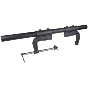 Holders Clamps - KUPO KCP-141 C CLAMP W/ 1-1/4 PIPE HOLDER KCP-141 - quick order from manufacturer