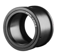 Adapters for lens - Kipon T2 Adapter for Canon EOS M - quick order from manufacturerAdapters for lens - Kipon T2 Adapter for Canon EOS M - quick order from manufacturer