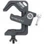 Turētāji - KUPO KCP-151 RATCHETING JAW C CLAMP WITH M12 BOLT & NUT KCP-151 - ātri pasūtīt no ražotāja