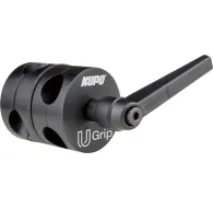 Holders Clamps - KUPO KCP-190 1.9 GAG GRIP HEAD FOR 5/8 (16MM) TUBE KCP-190 - quick order from manufacturerHolders Clamps - KUPO KCP-190 1.9 GAG GRIP HEAD FOR 5/8 (16MM) TUBE KCP-190 - quick order from manufacturer