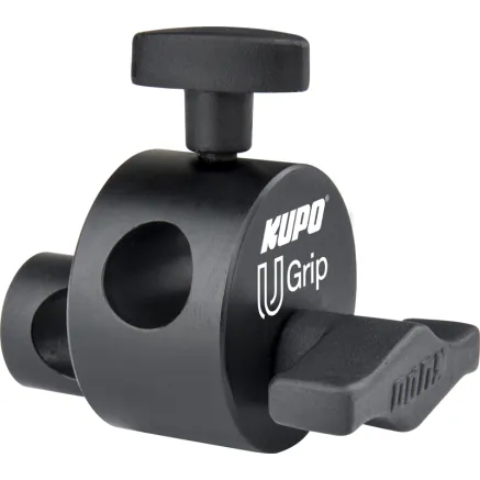 KUPO KCP-192 U-GRIP HEAD( 1.9) KCP-192