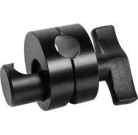 Turētāji - KUPO KCP-193 U-GRIP HEAD W/SINGLE KNOB (1.9 GRIP HEAD) KCP-193 - ātri pasūtīt no ražotājaTurētāji - KUPO KCP-193 U-GRIP HEAD W/SINGLE KNOB (1.9 GRIP HEAD) KCP-193 - ātri pasūtīt no ražotāja