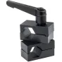 Держатели - KUPO KCP-194 5/8 LOCKABLE SWIVEL ROD CLAMP KCP-194 - быстрый заказ от производителя
