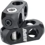 Holders Clamps - KUPO KCP-198 DUAL MULTIO 5/8 RECEIVER SWIVER CONNECTOR KCP-198 - quick order from manufacturer