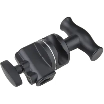 Держатели - KUPO KCP-225B 2-1/2 GRIP HEAD FOR 25MM TUBE KCP-225B - быстрый заказ от производителя