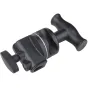 Holders Clamps - KUPO KCP-225B 2-1/2 GRIP HEAD FOR 25MM TUBE KCP-225B - quick order from manufacturer