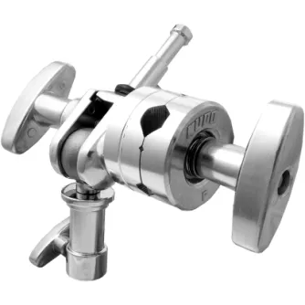 Turētāji - KUPO KCP-230 GRIPHEAD W/SWIVEL PIN KCP-230 - ātri pasūtīt no ražotāja