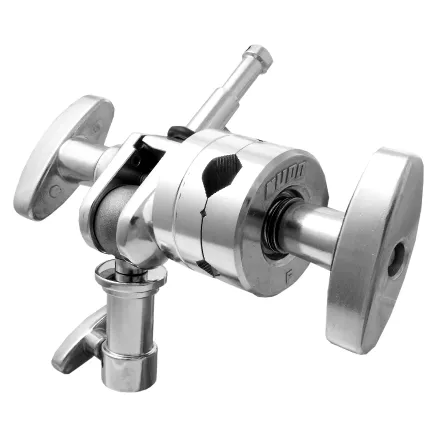 KUPO KCP-230 GRIPHEAD W/SWIVEL PIN KCP-230