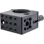 Tripod Accessories - KUPO KCP-253 TUBE MOUNTING COUPLER DIA. 2530MM KCP-253 - quick order from manufacturer