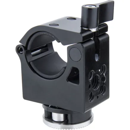 KUPO KCP-253AR UNIVERSAL GIMBAL ADAPTER W/ ARRI ROSSETTE M6 KCP-253AR