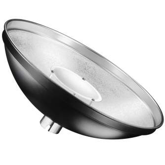 Gaismas veidotāji - walimex pro Beauty Dish 30cm for Light Shooter - ātri pasūtīt no ražotāja