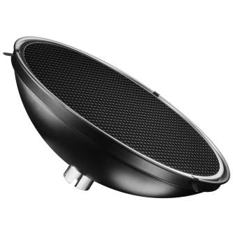 Насадки для света - walimex pro Beauty Dish 30cm for Light Shooter - быстрый заказ от производителя
