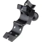 Tripod Accessories - KUPO KCP-253BH TUBE MOUNTING COUPLER W/BALL HEAD DIA.25-30MM KCP-253BH - quick order from manufacturer