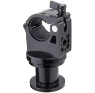Accessories for rigs - KUPO KCP-253SP TUBE MOUNTING COUPLER DIA.25-30MM W/ SPINDLE READY RIG KCP-253SP - quick order from manufacturerAccessories for rigs - KUPO KCP-253SP TUBE MOUNTING COUPLER DIA.25-30MM W/ SPINDLE READY RIG KCP-253SP - quick order from manufacturer