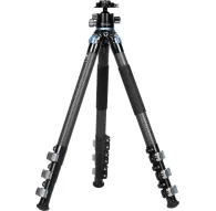 Штативы для фотоаппаратов - SIRUI CARBON FIBER TRIPOD KIT WITH BALLHEAD L-324F + KS-40 L-324F+KS-40 - быстрый заказ от производителяШтативы для фотоаппаратов - SIRUI CARBON FIBER TRIPOD KIT WITH BALLHEAD L-324F + KS-40 L-324F+KS-40 - быстрый заказ от производителя