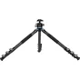 Photo Tripods - SIRUI CARBON FIBER TRIPOD KIT WITH BALLHEAD L-324F + KS-40 L-324F+KS-40 - quick order from manufacturer