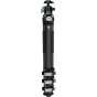 Штативы для фотоаппаратов - SIRUI CARBON FIBER TRIPOD KIT WITH BALLHEAD L-324F + KS-40 L-324F+KS-40 - быстрый заказ от производителя