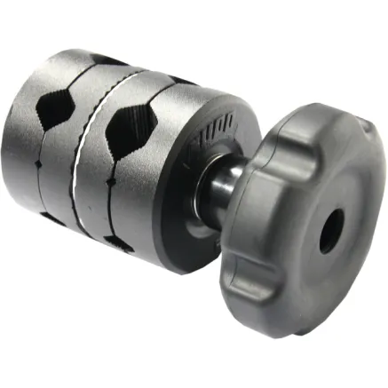 KUPO KCP-290B GAG GRIP HEAD-BLACK KCP-290B