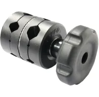 Tripod Accessories - KUPO KCP-290B GAG GRIP HEAD-BLACK KCP-290B - quick order from manufacturerTripod Accessories - KUPO KCP-290B GAG GRIP HEAD-BLACK KCP-290B - quick order from manufacturer