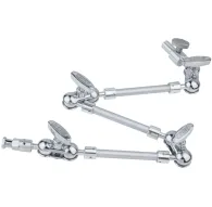 Statīvu aksesuāri - KUPO KCP-300 ARTICULATED ARM KCP-300 - ātri pasūtīt no ražotājaStatīvu aksesuāri - KUPO KCP-300 ARTICULATED ARM KCP-300 - ātri pasūtīt no ražotāja