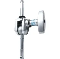 Tripod Accessories - KUPO KCP-320 EZ GRIP TWINS KCP-320 - quick order from manufacturerTripod Accessories - KUPO KCP-320 EZ GRIP TWINS KCP-320 - quick order from manufacturer