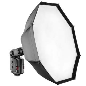Softboxes - walimex pro Softbox 48cm for Lightshooter - quick order from manufacturer