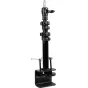 Statīvi apgaismojumam - KUPO KCP-322 TELESCOPIC TABLETOP LIGHT STAND KCP-322 - ātri pasūtīt no ražotāja
