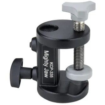 Держатели - KUPO KCP-335 MIGHTY CLAMP KCP-335 - быстрый заказ от производителя