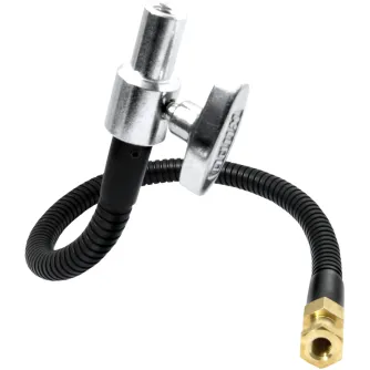 Holders Clamps - KUPO KCP-343 FLEX ARM KIT FOR DOTS & FINGER KCP-343 - quick order from manufacturer