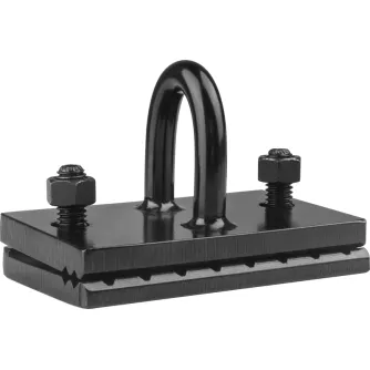 Holders Clamps - KUPO KS-379 WIDE PINCH CLAMP DIE-DOWN KS-379 - quick order from manufacturer