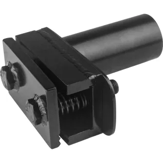 Holders Clamps - KUPO KS-382 SINGLE PINCH CLAMP WITH 1-1/2 STARTER KS-382 - quick order from manufacturer