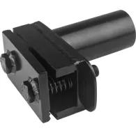 Holders Clamps - KUPO KS-382 SINGLE PINCH CLAMP WITH 1-1/2 STARTER KS-382 - quick order from manufacturerHolders Clamps - KUPO KS-382 SINGLE PINCH CLAMP WITH 1-1/2 STARTER KS-382 - quick order from manufacturer