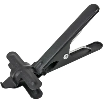 Holders Clamps - KUPO KCP-352B SMALL SPRING CLAMP-BLACK KCP-352B - quick order from manufacturer