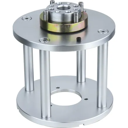 KUPO KS-684 CAMERA RISER 6 ( MITCHELL TO MITCHELL) KS-684