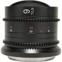 CINEMA objektīvi - LAOWA 9MM T2.9 ZERO-D CINE LENS - NIKON Z VE929NZC - ātri pasūtīt no ražotāja