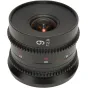 CINEMA objektīvi - LAOWA 9MM T2.9 ZERO-D CINE LENS - NIKON Z VE929NZC - ātri pasūtīt no ražotāja