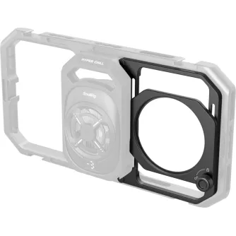 Filtru adapteri - SMALLRIG 5277 67MM THREADED FILTER ADAPTER WITH DETACHABLE SUNHOODS FOR UNIVERSAL PHONE CAGE 4299 5277 - ātri pasūtīt no ražotāja