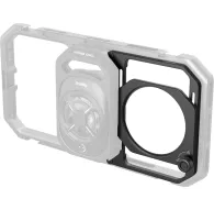Adapters for filters - SMALLRIG 5277 67MM THREADED FILTER ADAPTER WITH DETACHABLE SUNHOODS FOR UNIVERSAL PHONE CAGE 4299 5277 - quick order from manufacturerAdapters for filters - SMALLRIG 5277 67MM THREADED FILTER ADAPTER WITH DETACHABLE SUNHOODS FOR UNIVERSAL PHONE CAGE 4299 5277 - quick order from manufacturer