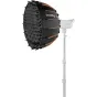 Софтбоксы - SMALLRIG 5396 FP-60 QUICK-SETUP FOLDING PARABOLIC SOFTBOX 5396 - быстрый заказ от производителя
