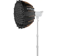 Softboksi - SMALLRIG 5396 FP-60 QUICK-SETUP FOLDING PARABOLIC SOFTBOX 5396 - ātri pasūtīt no ražotājaSoftboksi - SMALLRIG 5396 FP-60 QUICK-SETUP FOLDING PARABOLIC SOFTBOX 5396 - ātri pasūtīt no ražotāja