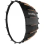 Софтбоксы - SMALLRIG 5396 FP-60 QUICK-SETUP FOLDING PARABOLIC SOFTBOX 5396 - быстрый заказ от производителя