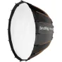 Софтбоксы - SMALLRIG 5395 FP-90 QUICK-SETUP FOLDING PARABOLIC SOFTBOX 5395 - быстрый заказ от производителя